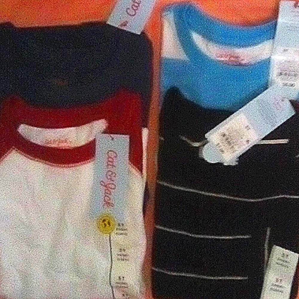 4 KidsTeesSz. 5 T